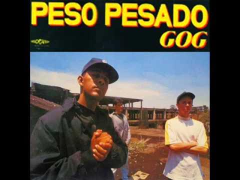 Peso Pesado